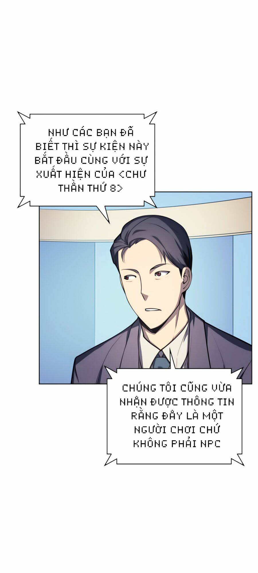 Thợ Rèn Huyền Thoại Chapter 36 - Trang 2