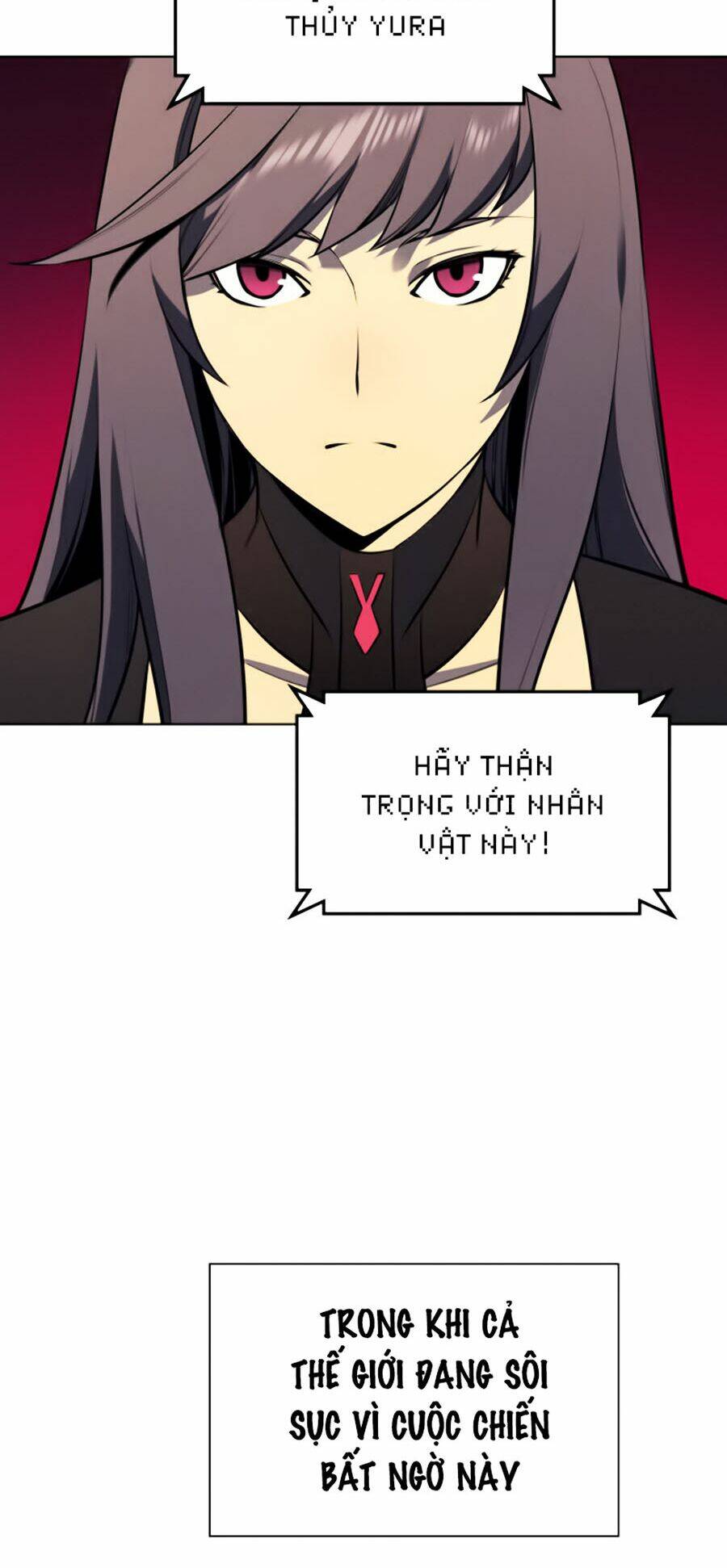 Thợ Rèn Huyền Thoại Chapter 36 - Trang 2