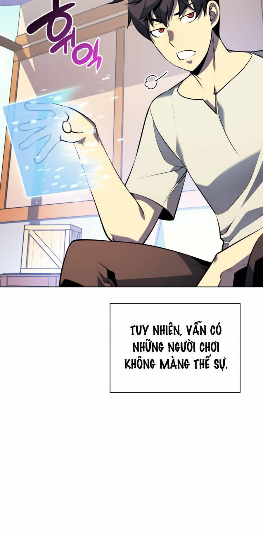 Thợ Rèn Huyền Thoại Chapter 36 - Trang 2