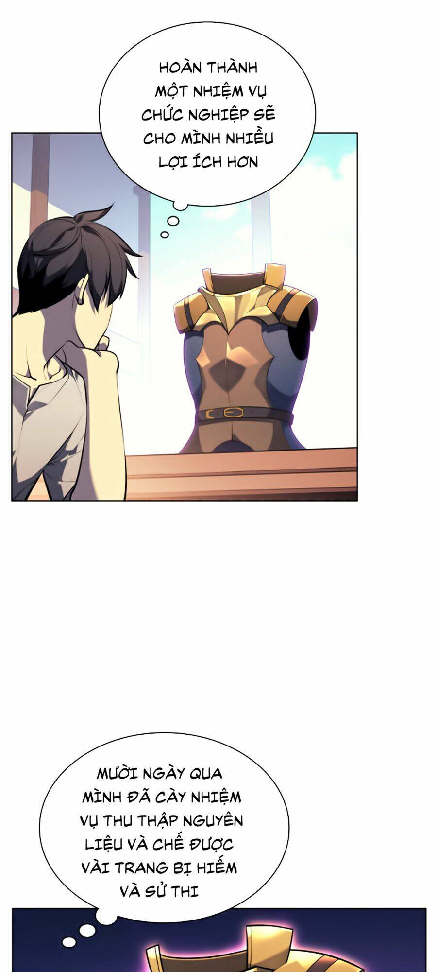 Thợ Rèn Huyền Thoại Chapter 36 - Trang 2