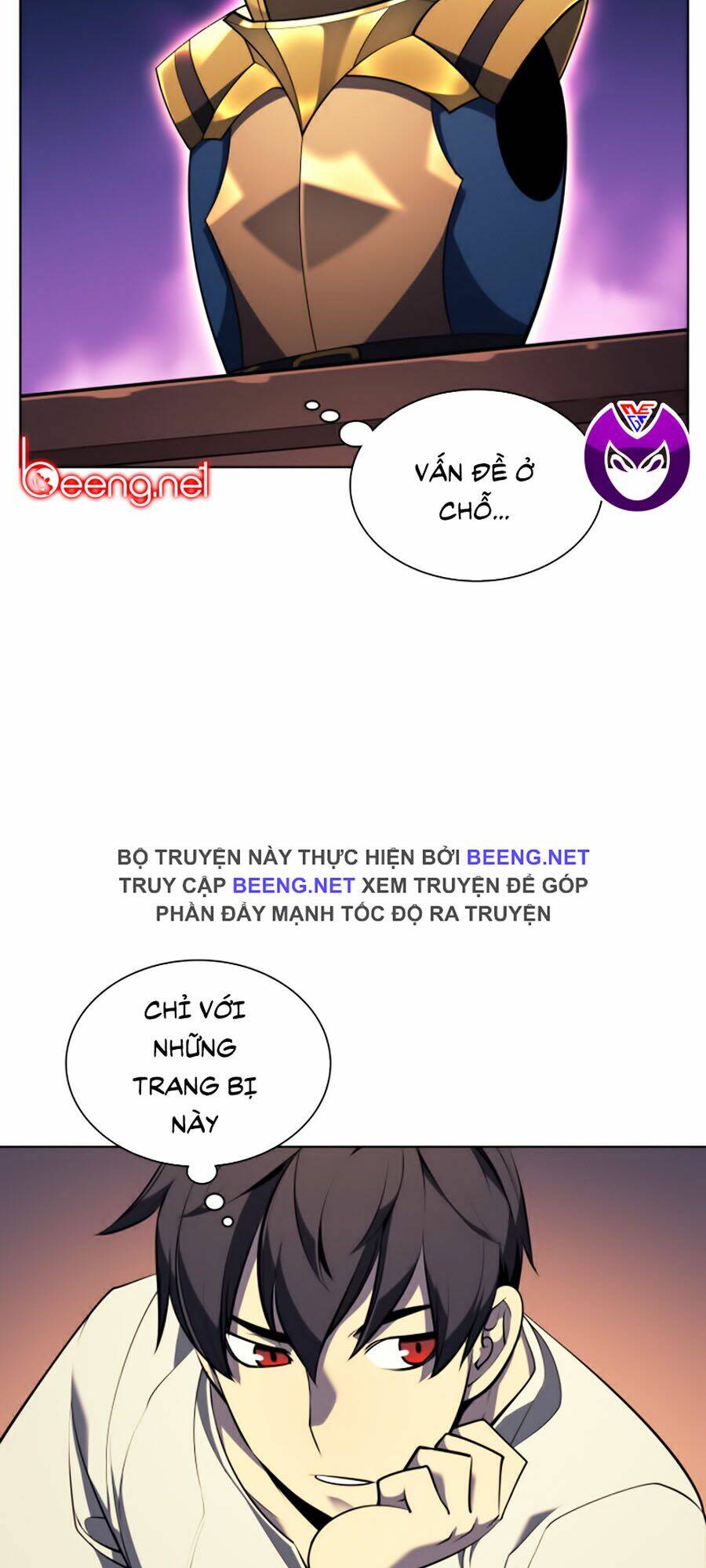 Thợ Rèn Huyền Thoại Chapter 36 - Trang 2