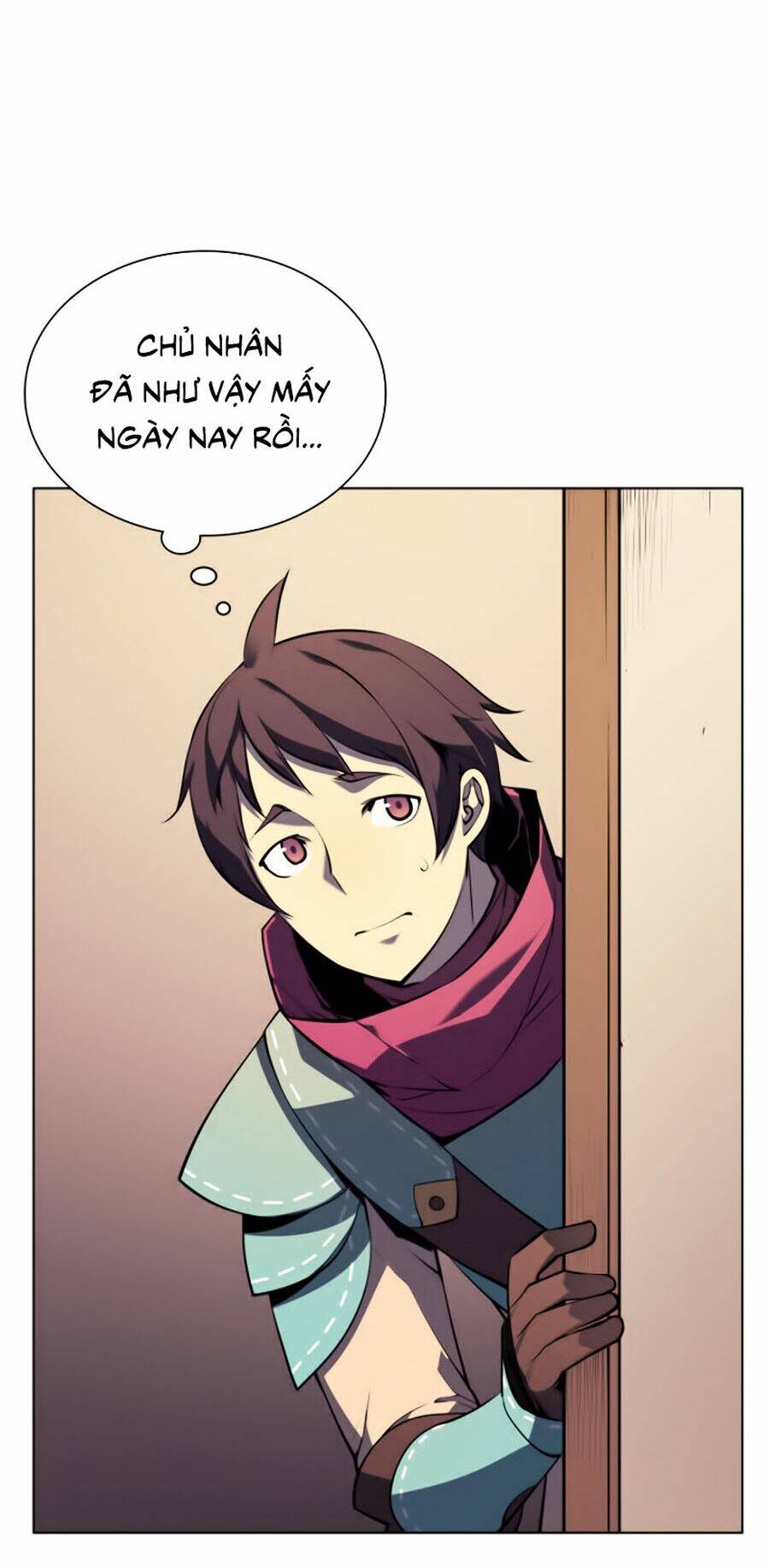 Thợ Rèn Huyền Thoại Chapter 36 - Trang 2