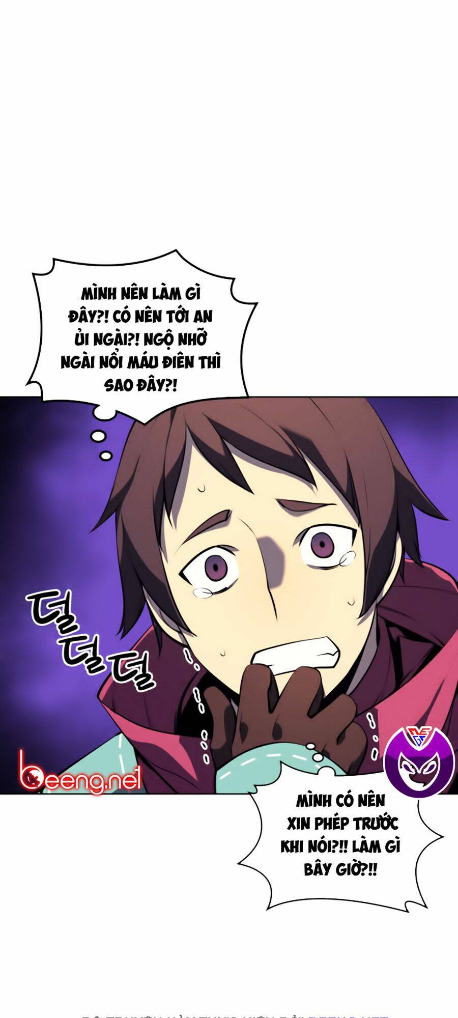 Thợ Rèn Huyền Thoại Chapter 36 - Trang 2