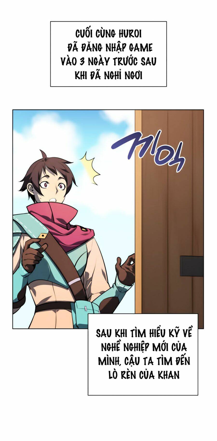 Thợ Rèn Huyền Thoại Chapter 36 - Trang 2