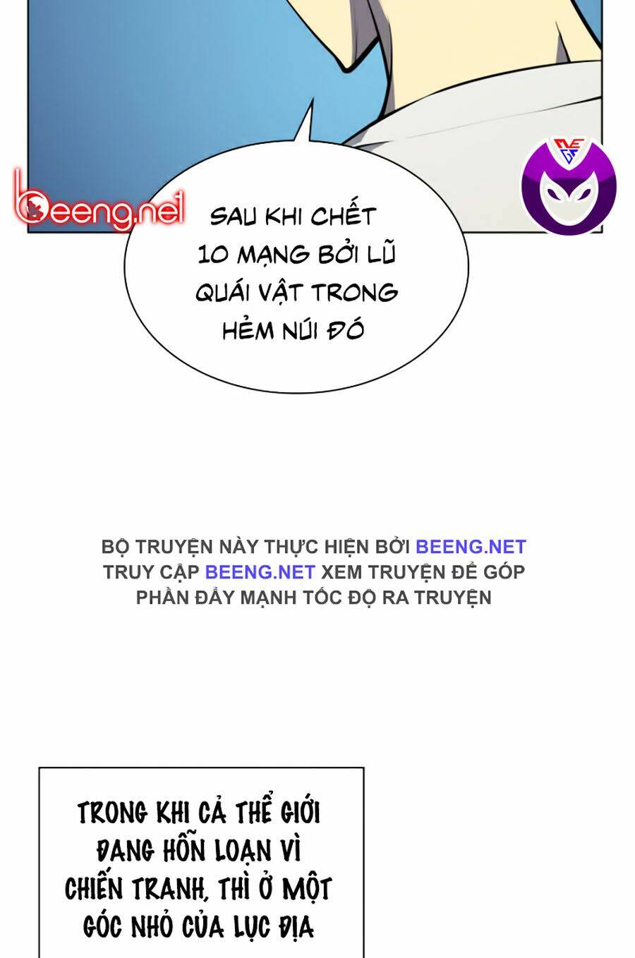 Thợ Rèn Huyền Thoại Chapter 36 - Trang 2