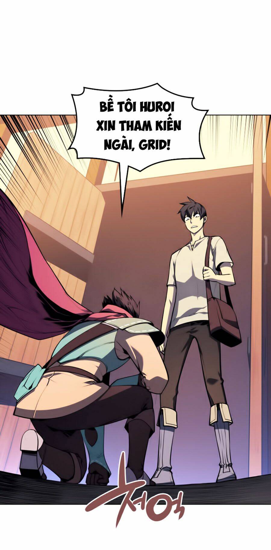 Thợ Rèn Huyền Thoại Chapter 36 - Trang 2