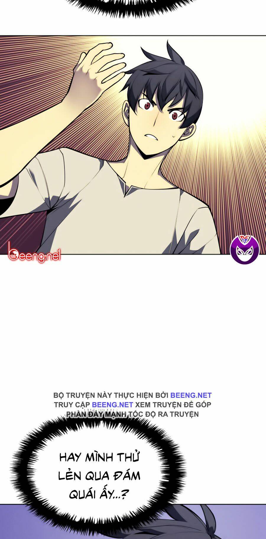 Thợ Rèn Huyền Thoại Chapter 37 - Trang 2