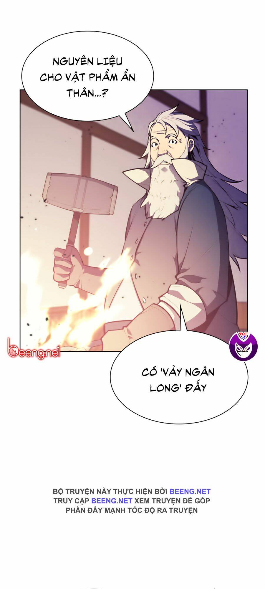 Thợ Rèn Huyền Thoại Chapter 37 - Trang 2