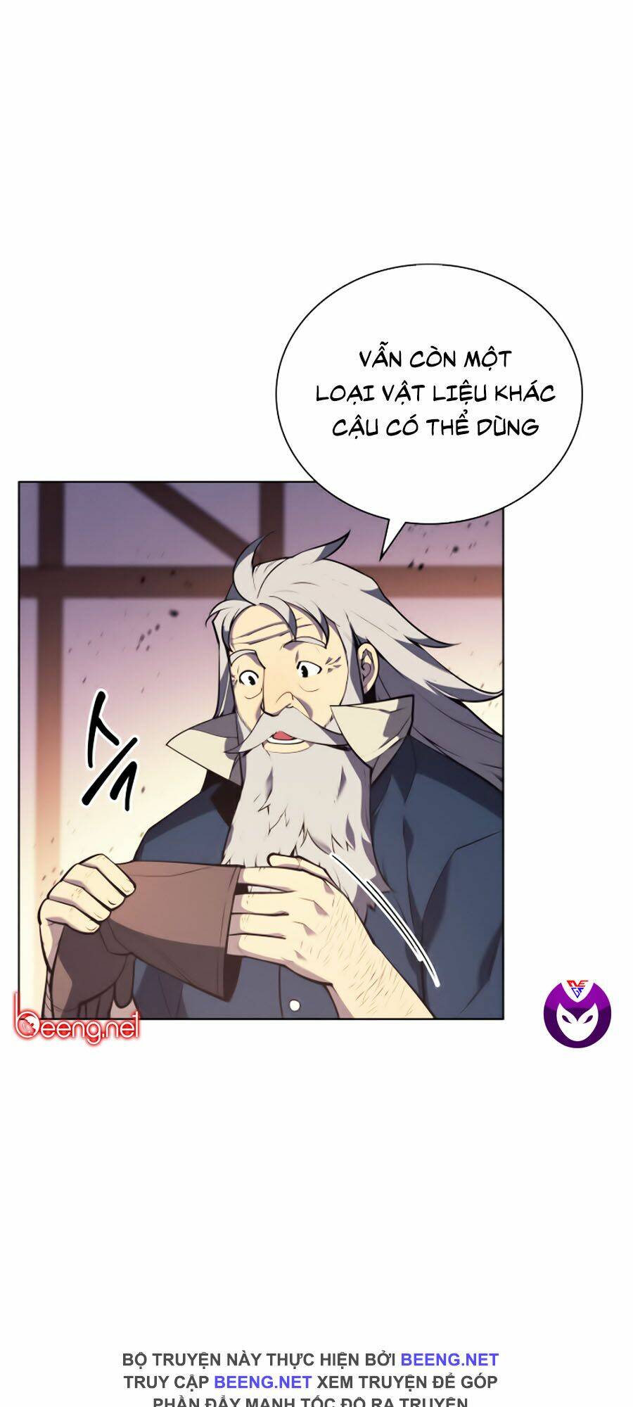 Thợ Rèn Huyền Thoại Chapter 37 - Trang 2