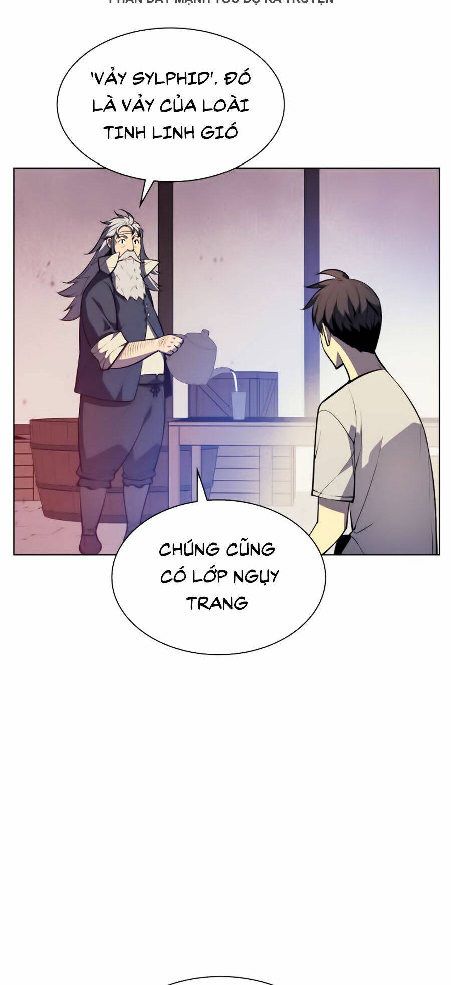 Thợ Rèn Huyền Thoại Chapter 37 - Trang 2