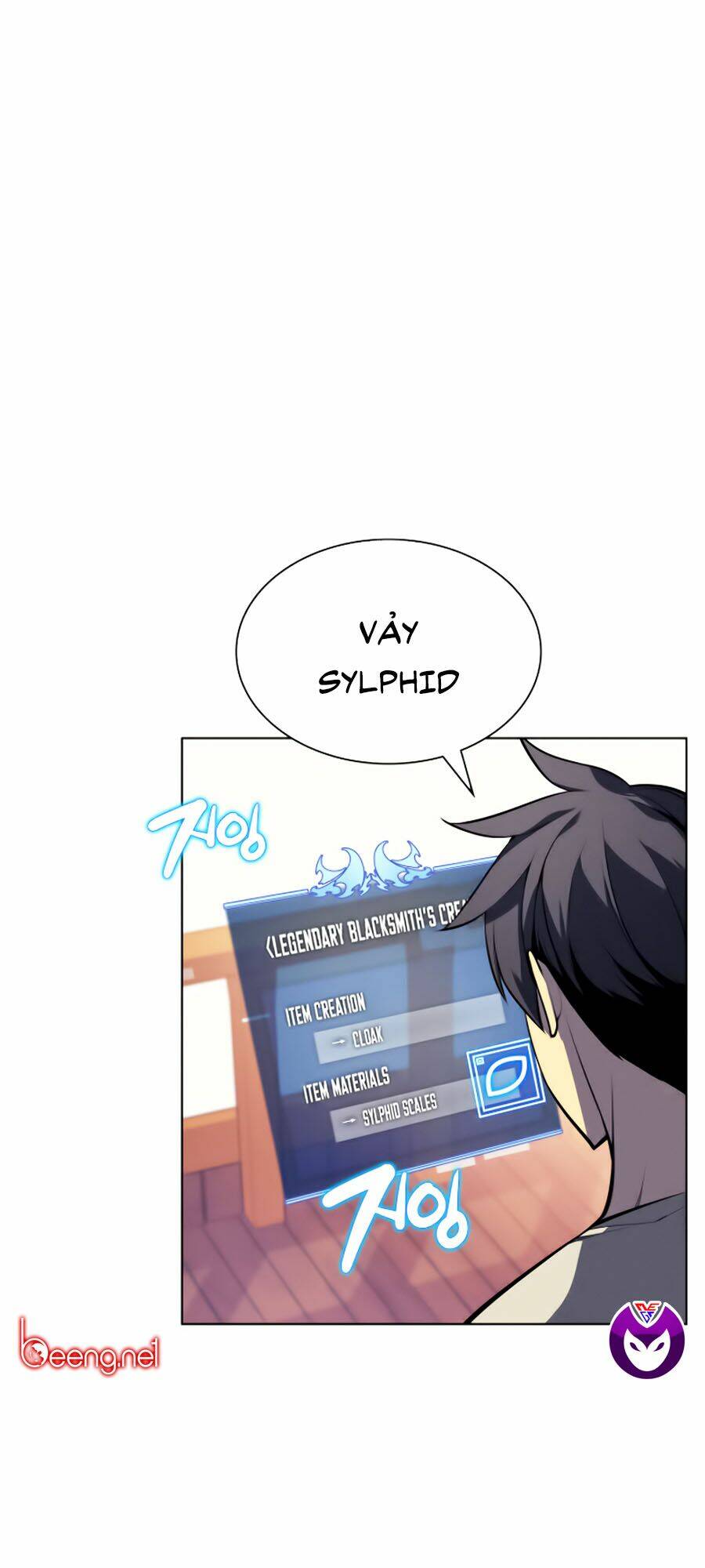 Thợ Rèn Huyền Thoại Chapter 37 - Trang 2