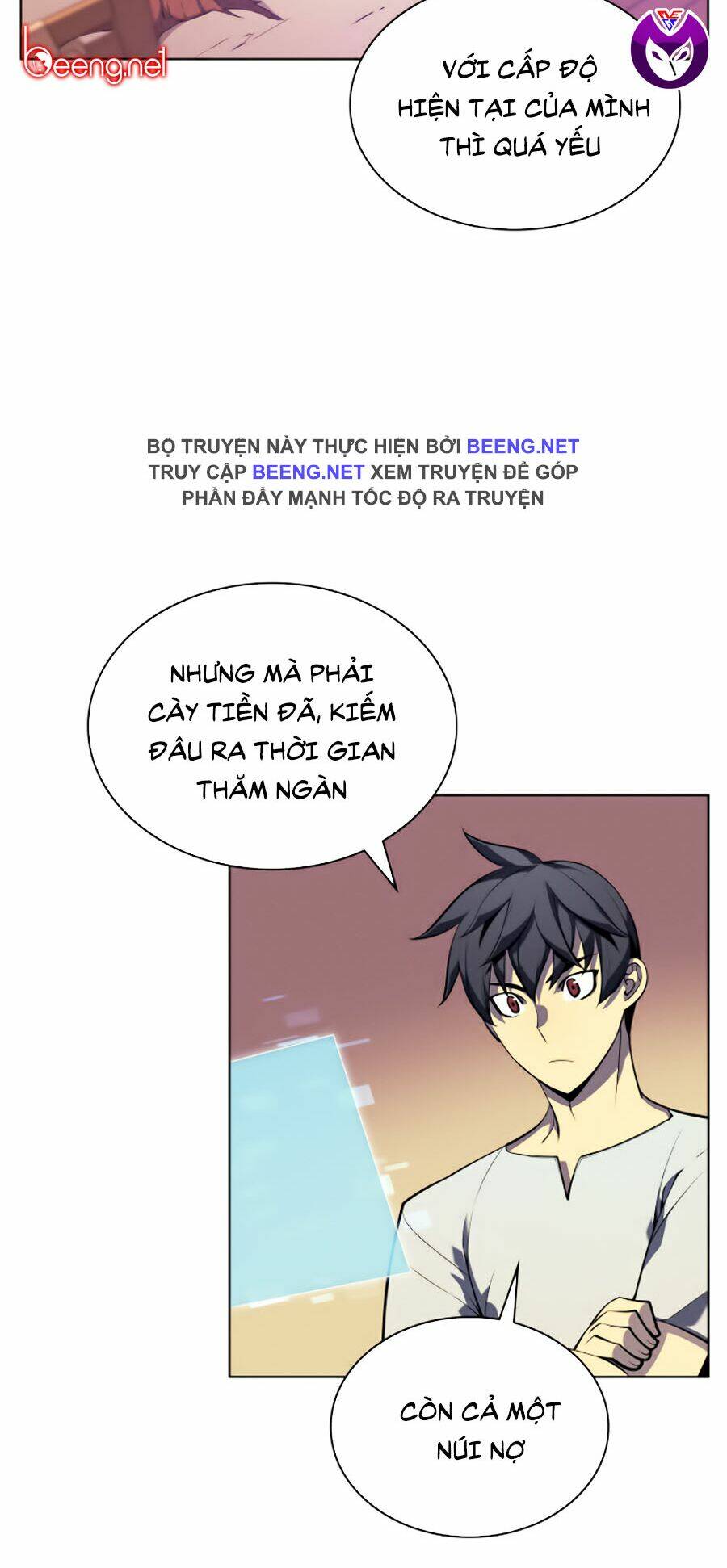 Thợ Rèn Huyền Thoại Chapter 37 - Trang 2