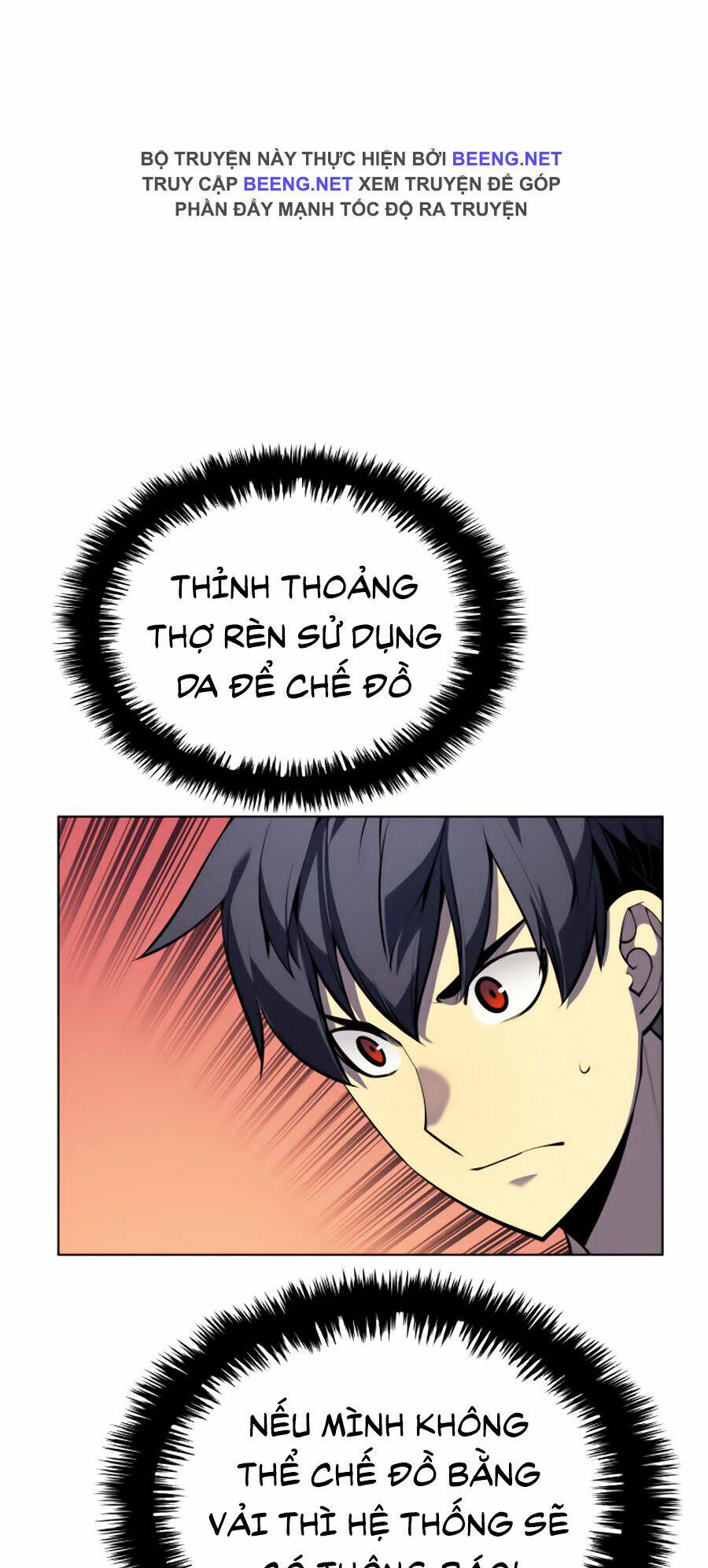 Thợ Rèn Huyền Thoại Chapter 37 - Trang 2