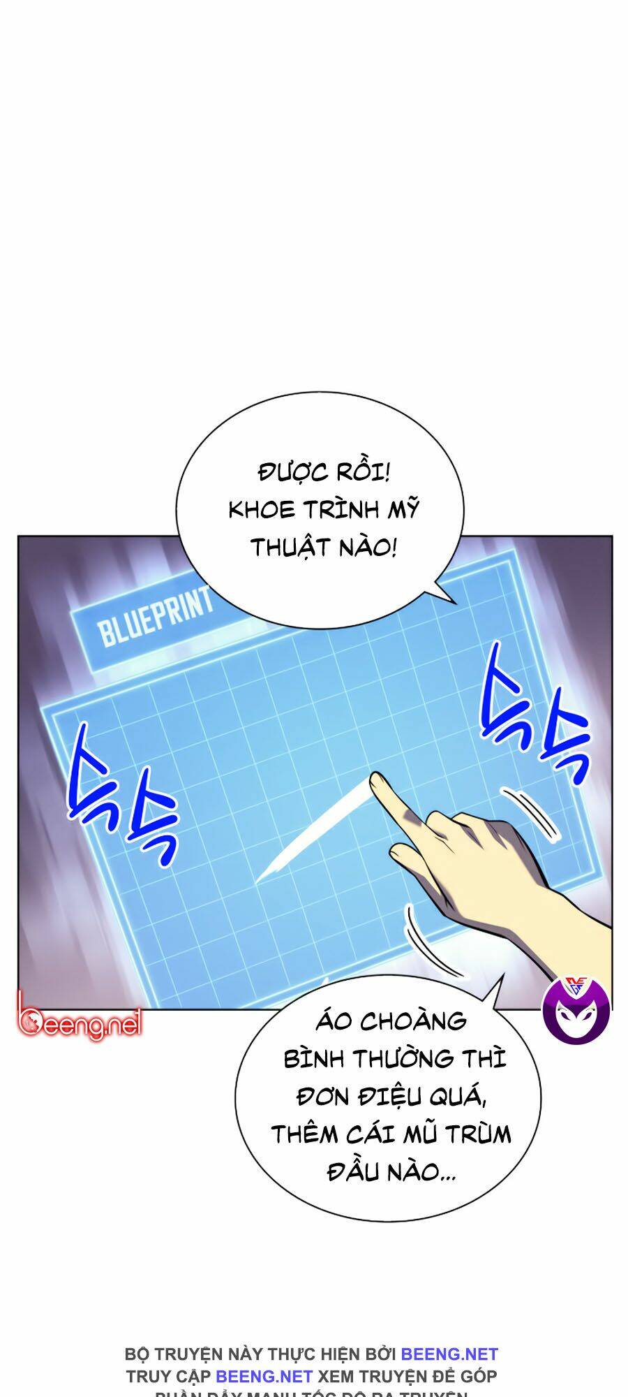 Thợ Rèn Huyền Thoại Chapter 37 - Trang 2