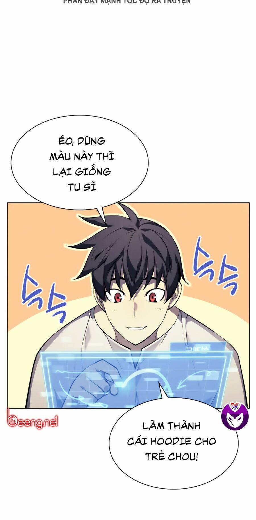 Thợ Rèn Huyền Thoại Chapter 37 - Trang 2