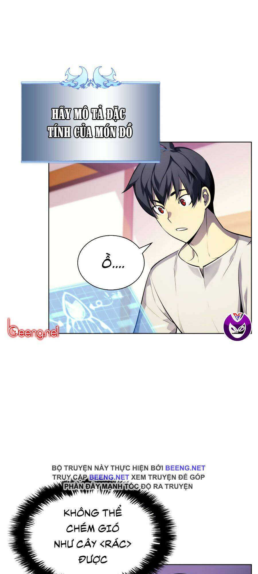 Thợ Rèn Huyền Thoại Chapter 37 - Trang 2