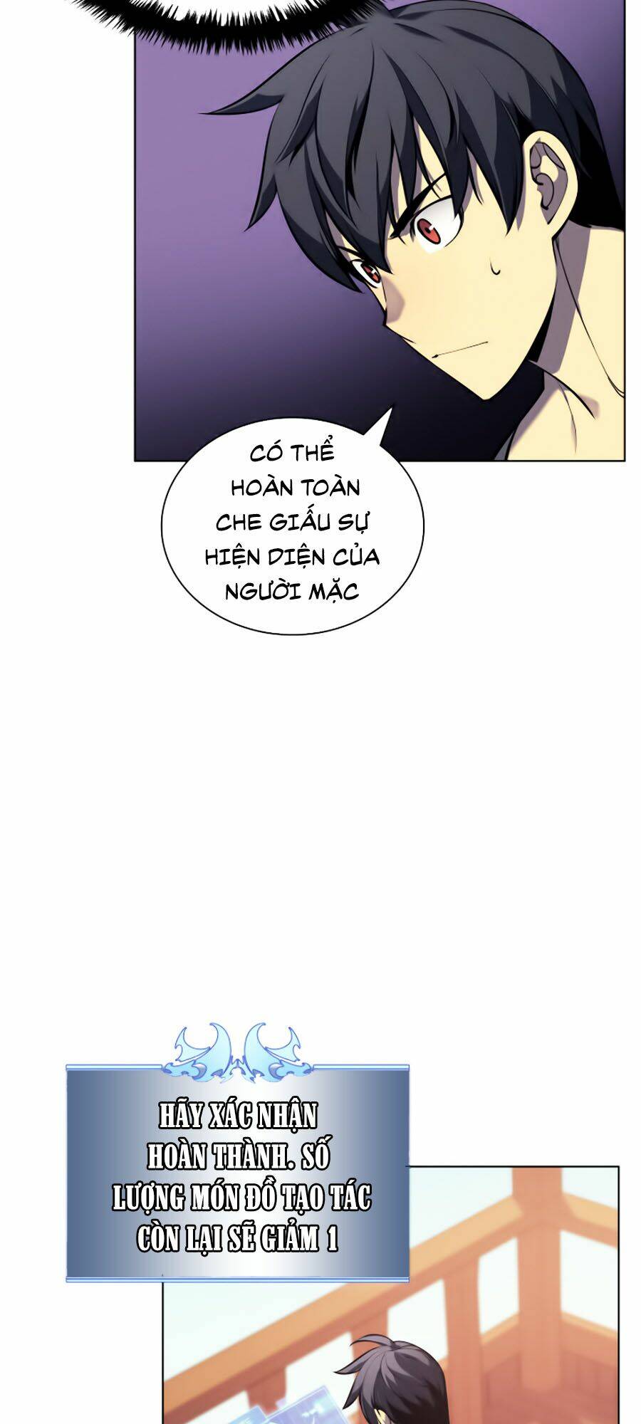 Thợ Rèn Huyền Thoại Chapter 37 - Trang 2