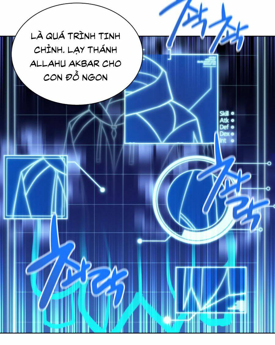 Thợ Rèn Huyền Thoại Chapter 37 - Trang 2