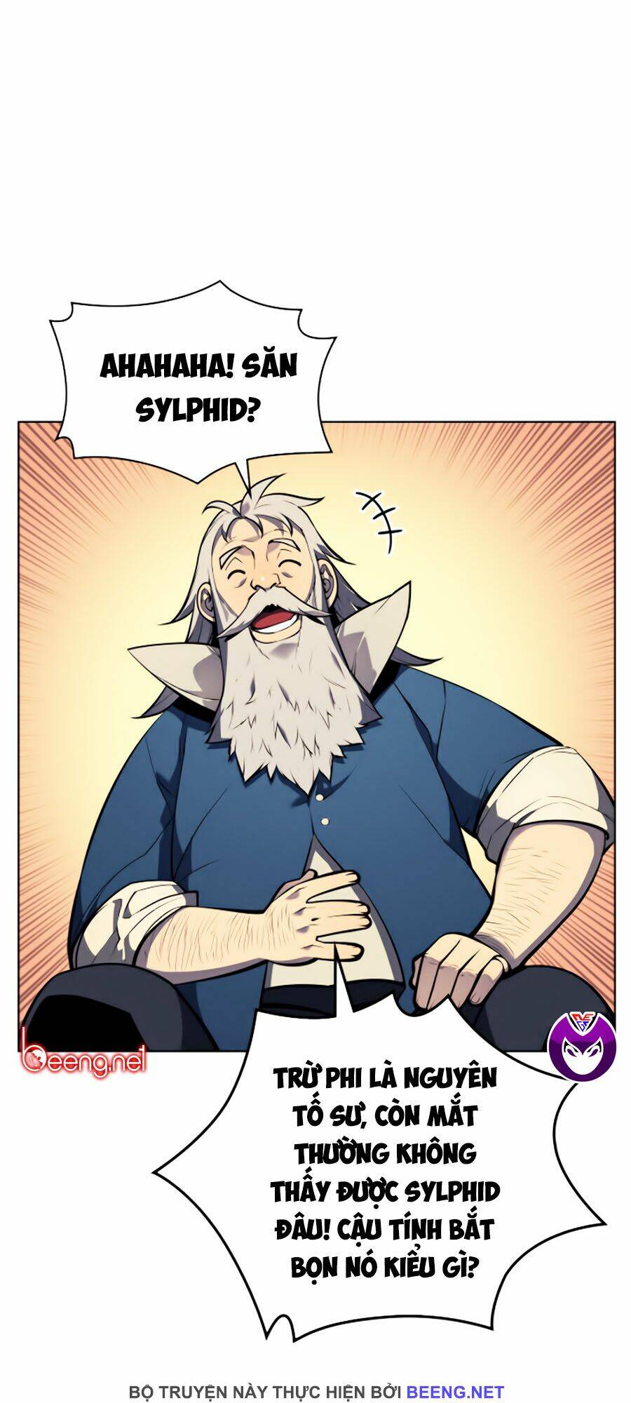 Thợ Rèn Huyền Thoại Chapter 37 - Trang 2