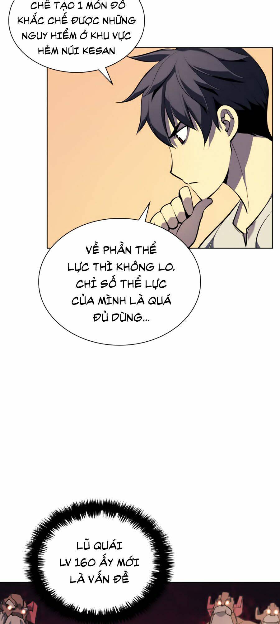 Thợ Rèn Huyền Thoại Chapter 37 - Trang 2