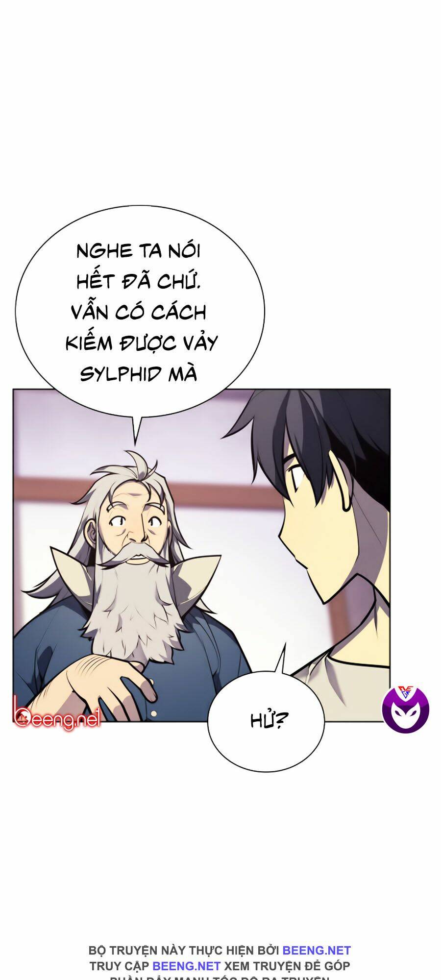 Thợ Rèn Huyền Thoại Chapter 37 - Trang 2