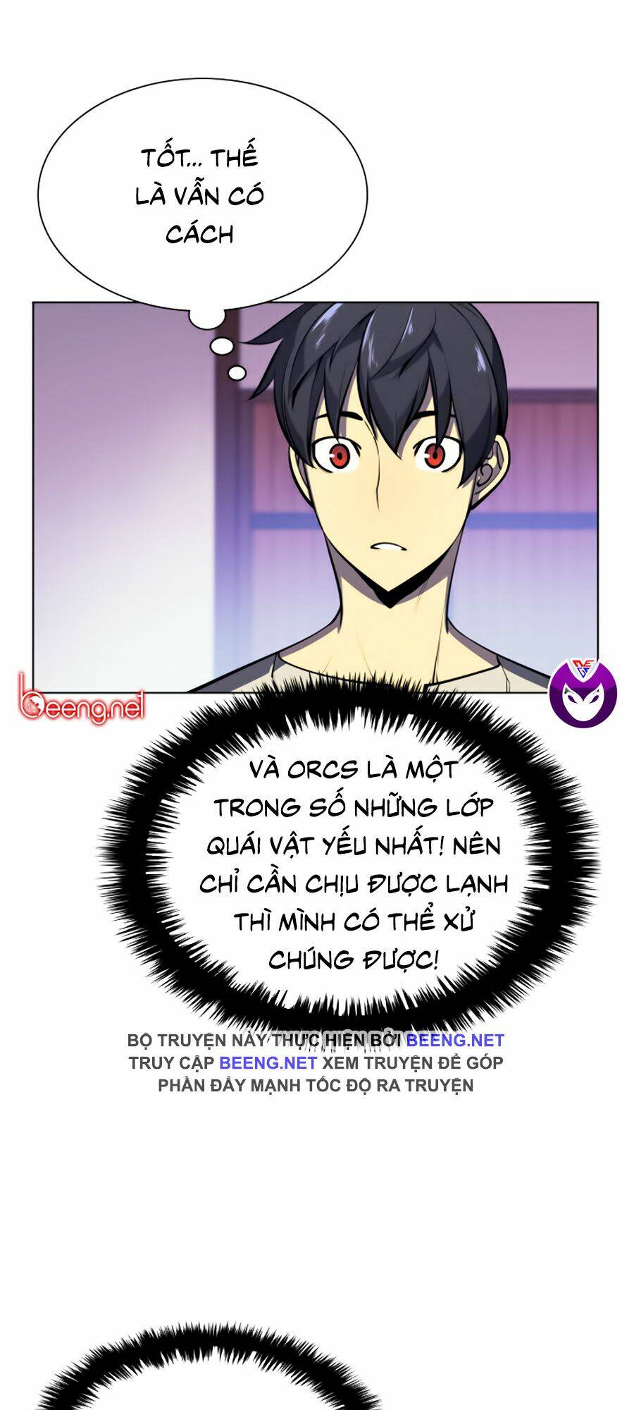 Thợ Rèn Huyền Thoại Chapter 37 - Trang 2