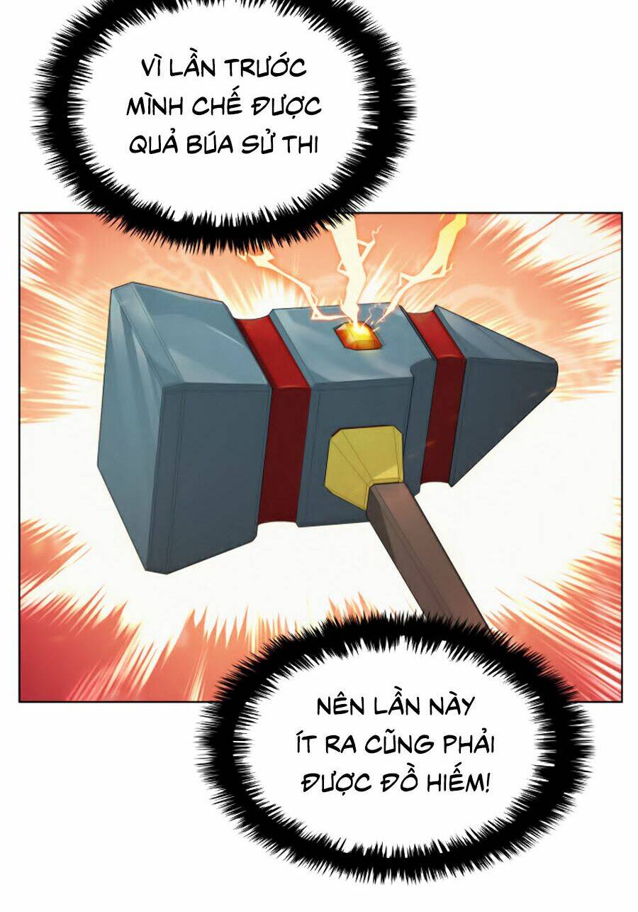 Thợ Rèn Huyền Thoại Chapter 37 - Trang 2