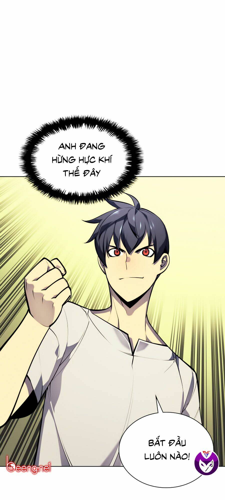 Thợ Rèn Huyền Thoại Chapter 37 - Trang 2