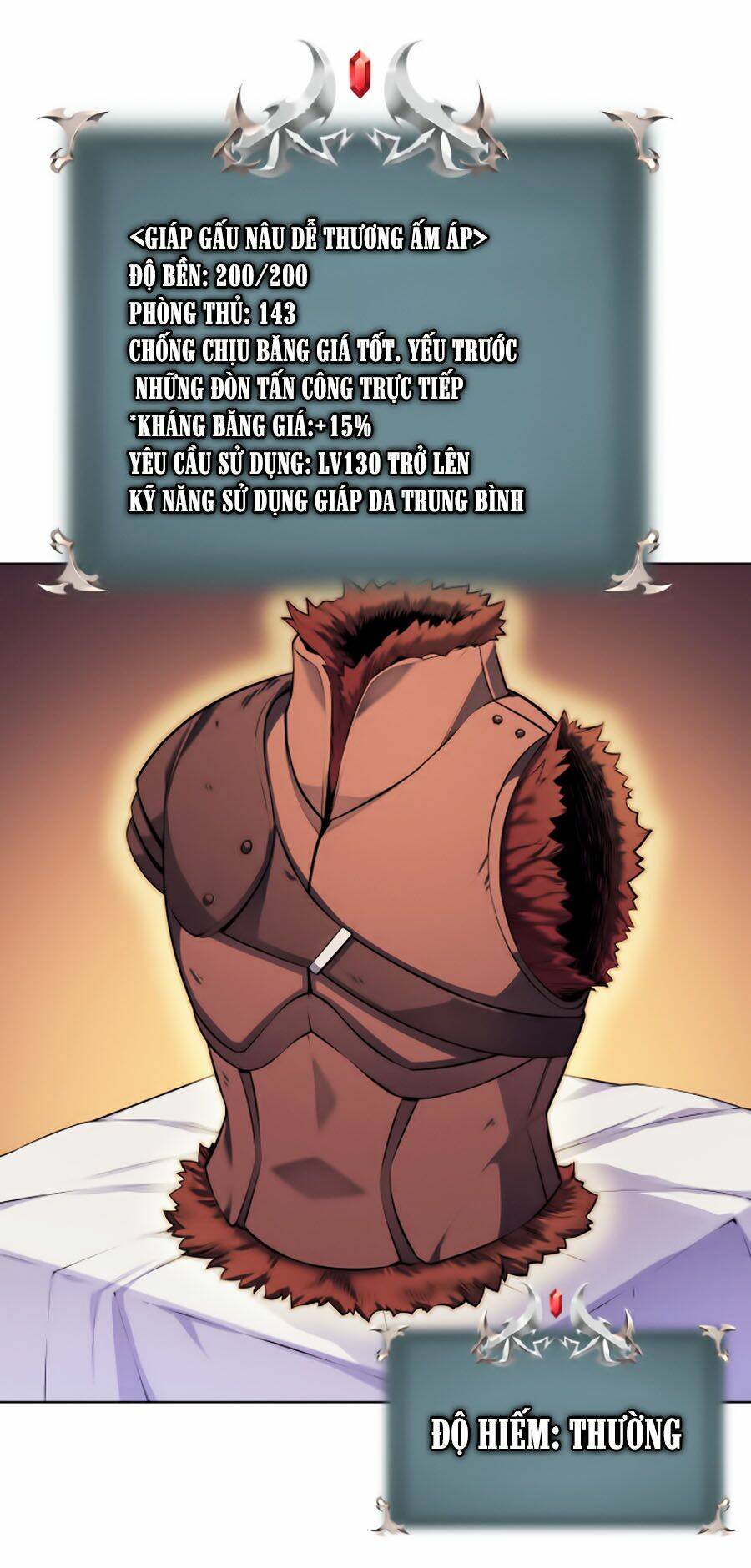 Thợ Rèn Huyền Thoại Chapter 37 - Trang 2