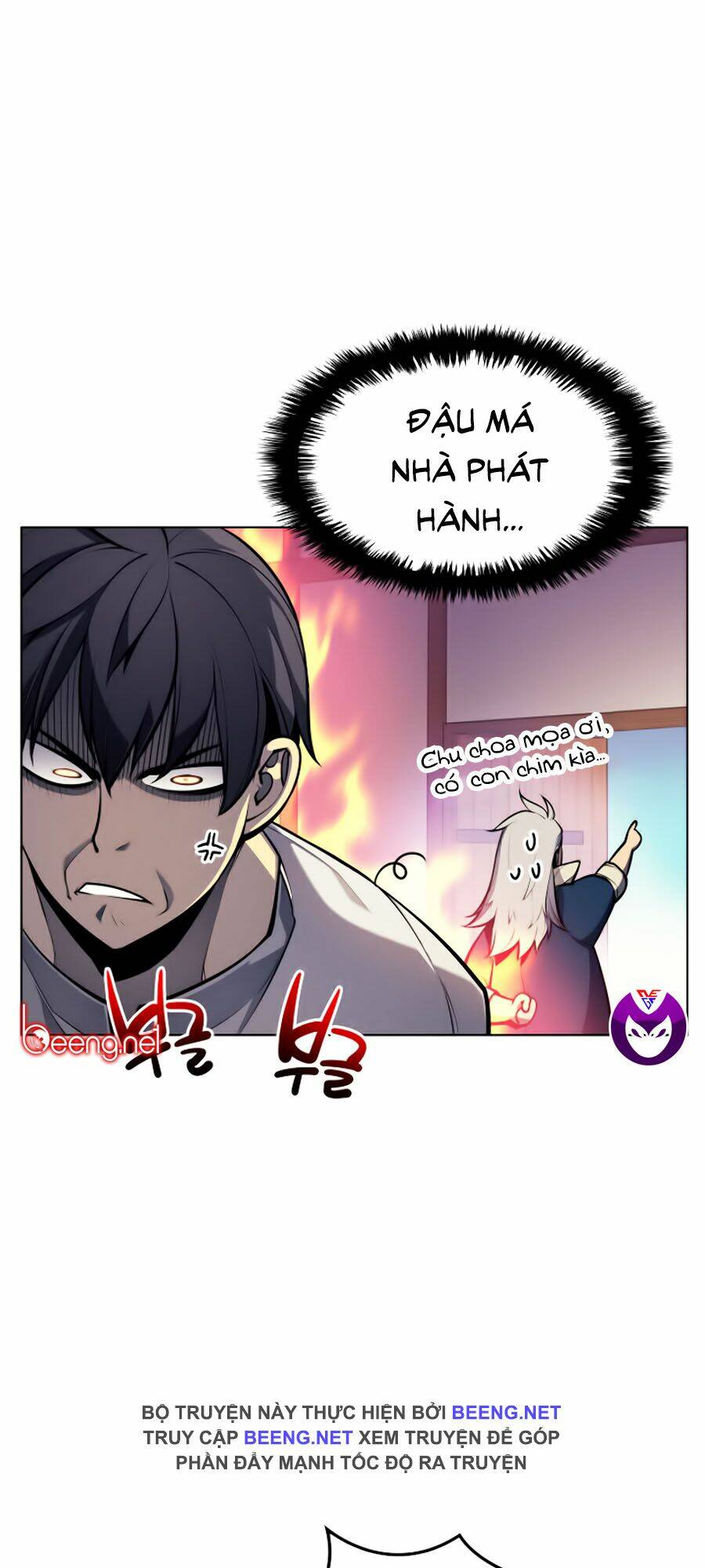 Thợ Rèn Huyền Thoại Chapter 37 - Trang 2