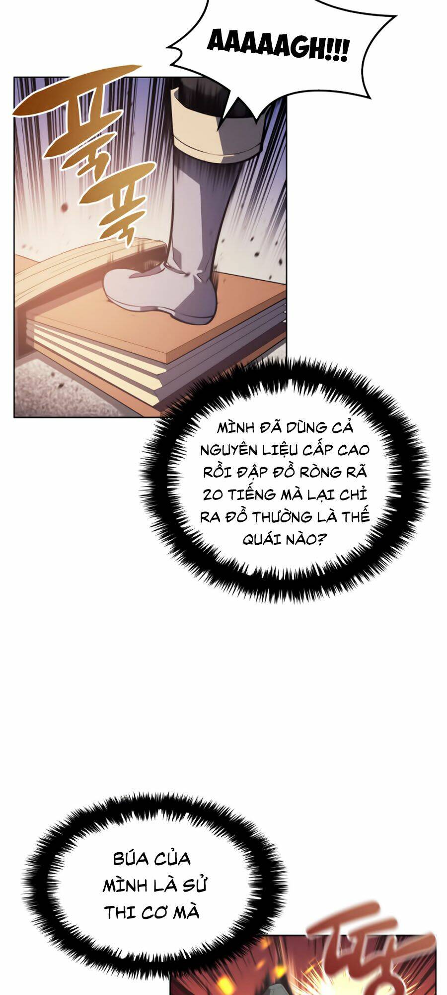 Thợ Rèn Huyền Thoại Chapter 37 - Trang 2