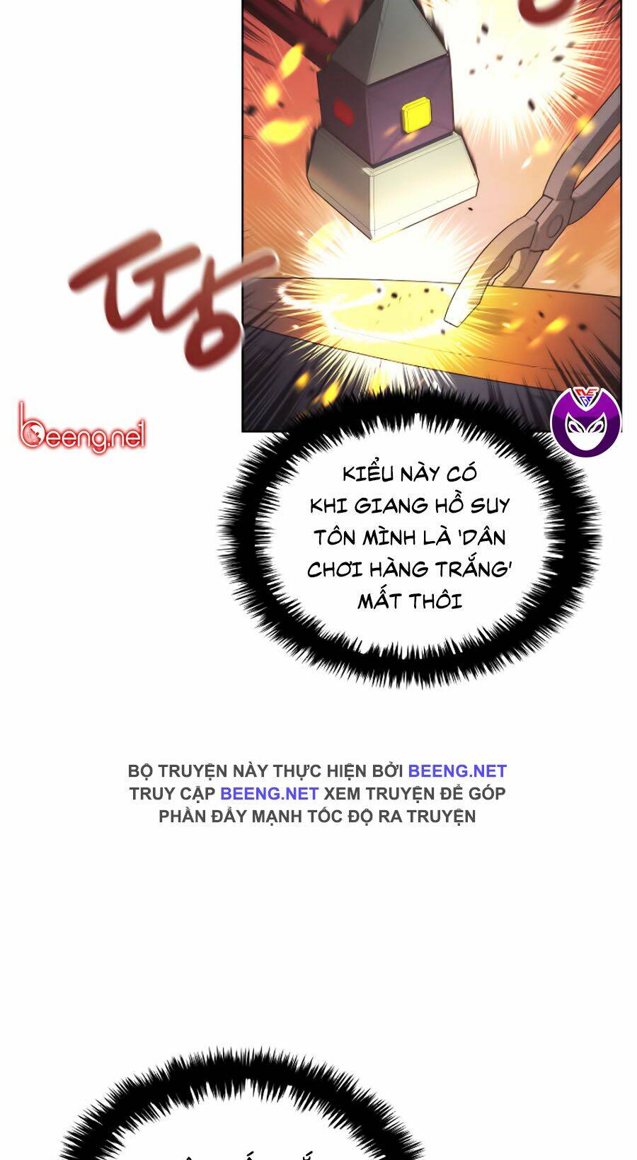 Thợ Rèn Huyền Thoại Chapter 37 - Trang 2