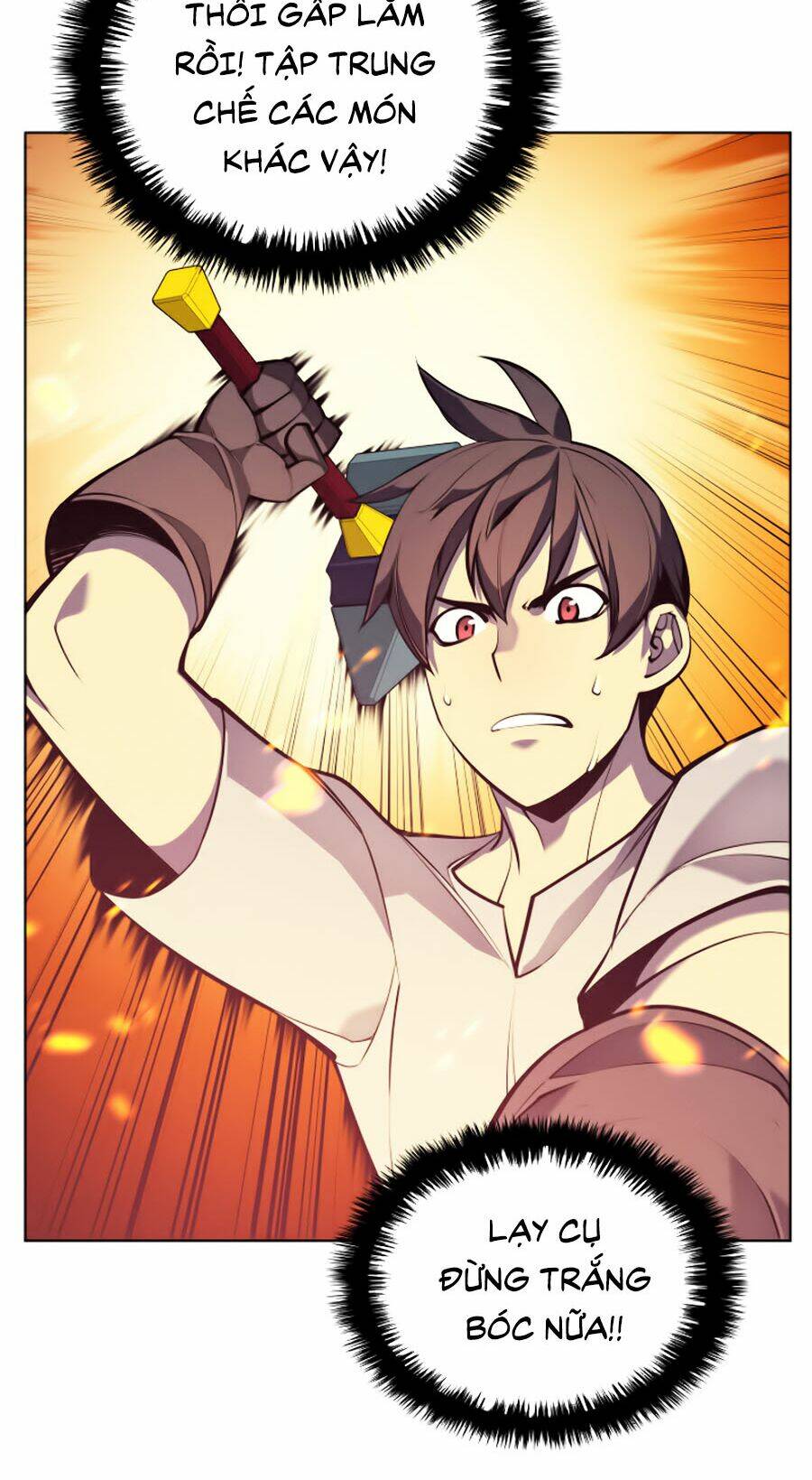Thợ Rèn Huyền Thoại Chapter 37 - Trang 2