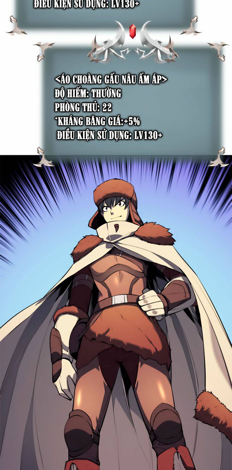 Thợ Rèn Huyền Thoại Chapter 37 - Trang 2