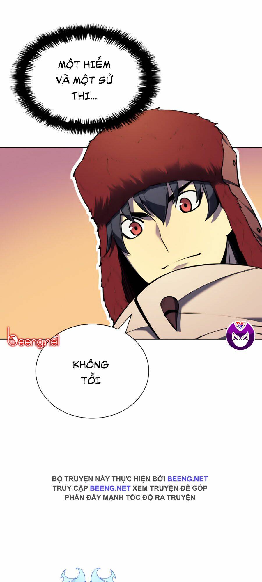 Thợ Rèn Huyền Thoại Chapter 37 - Trang 2