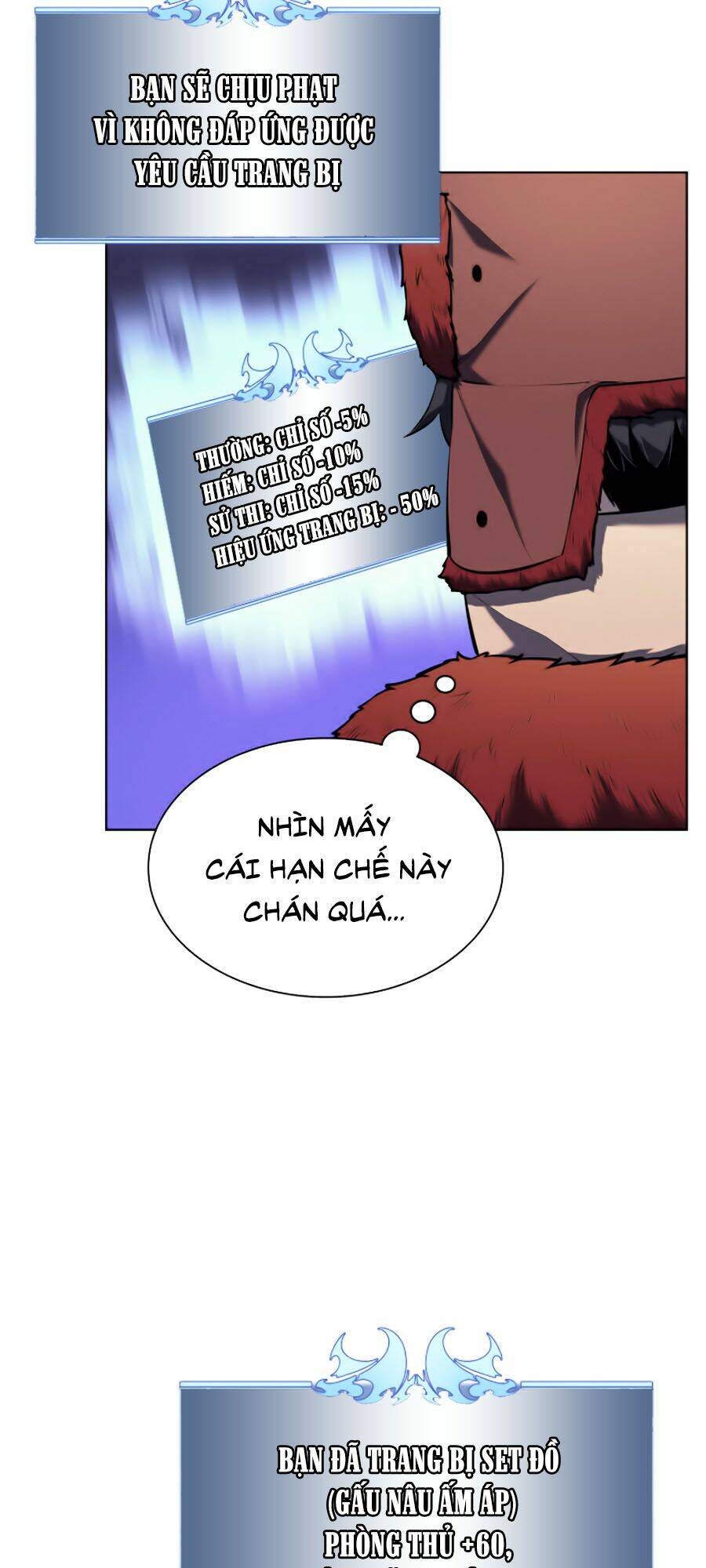 Thợ Rèn Huyền Thoại Chapter 37 - Trang 2