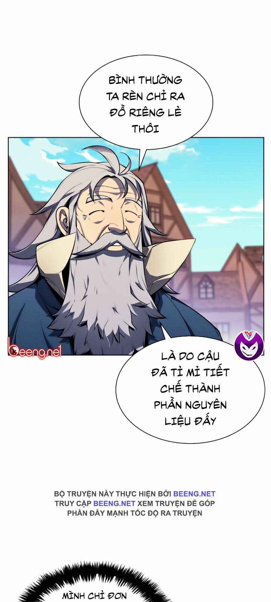 Thợ Rèn Huyền Thoại Chapter 37 - Trang 2