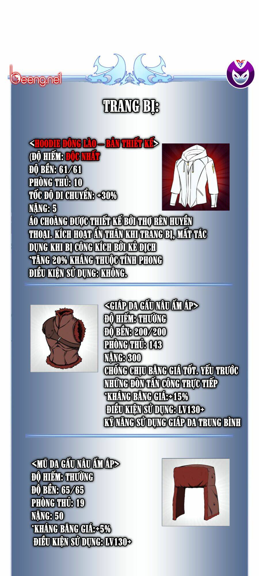 Thợ Rèn Huyền Thoại Chapter 37 - Trang 2