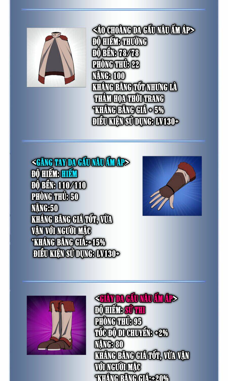 Thợ Rèn Huyền Thoại Chapter 37 - Trang 2