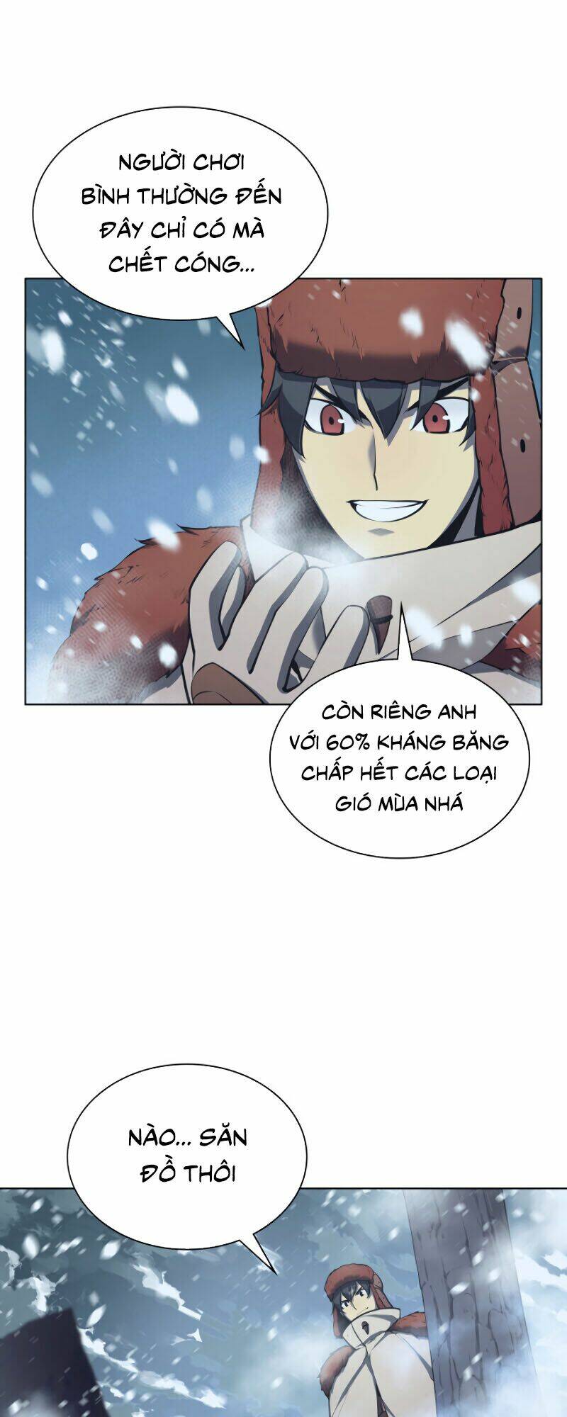 Thợ Rèn Huyền Thoại Chapter 38 - Trang 2