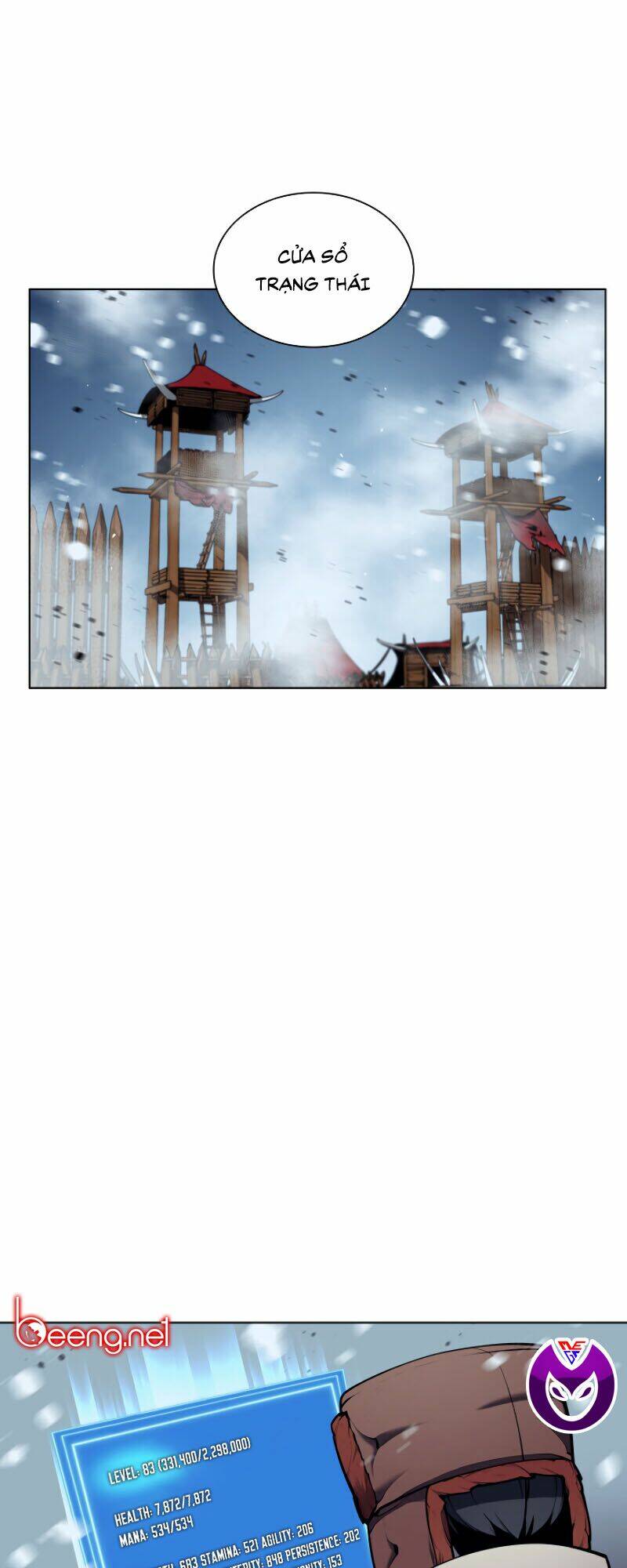 Thợ Rèn Huyền Thoại Chapter 39 - Trang 2