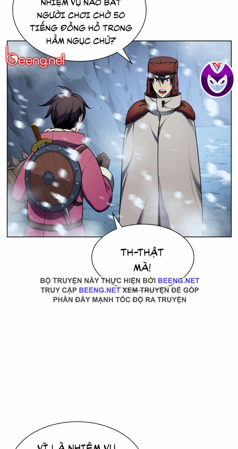 Thợ Rèn Huyền Thoại Chapter 39 - Trang 2