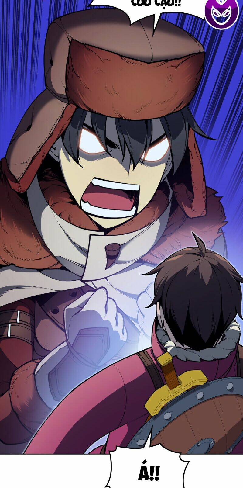 Thợ Rèn Huyền Thoại Chapter 39 - Trang 2