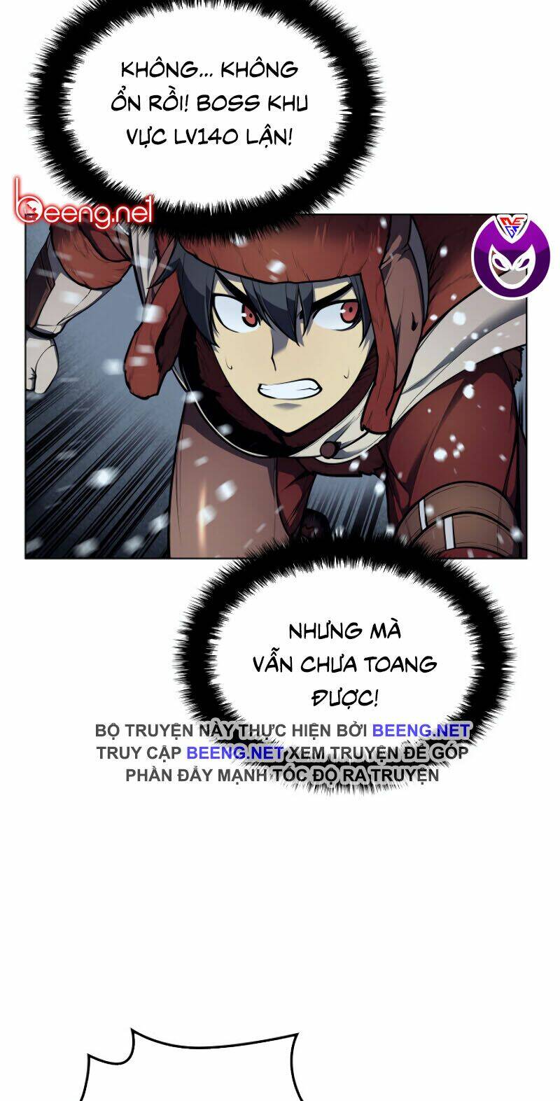 Thợ Rèn Huyền Thoại Chapter 39 - Trang 2