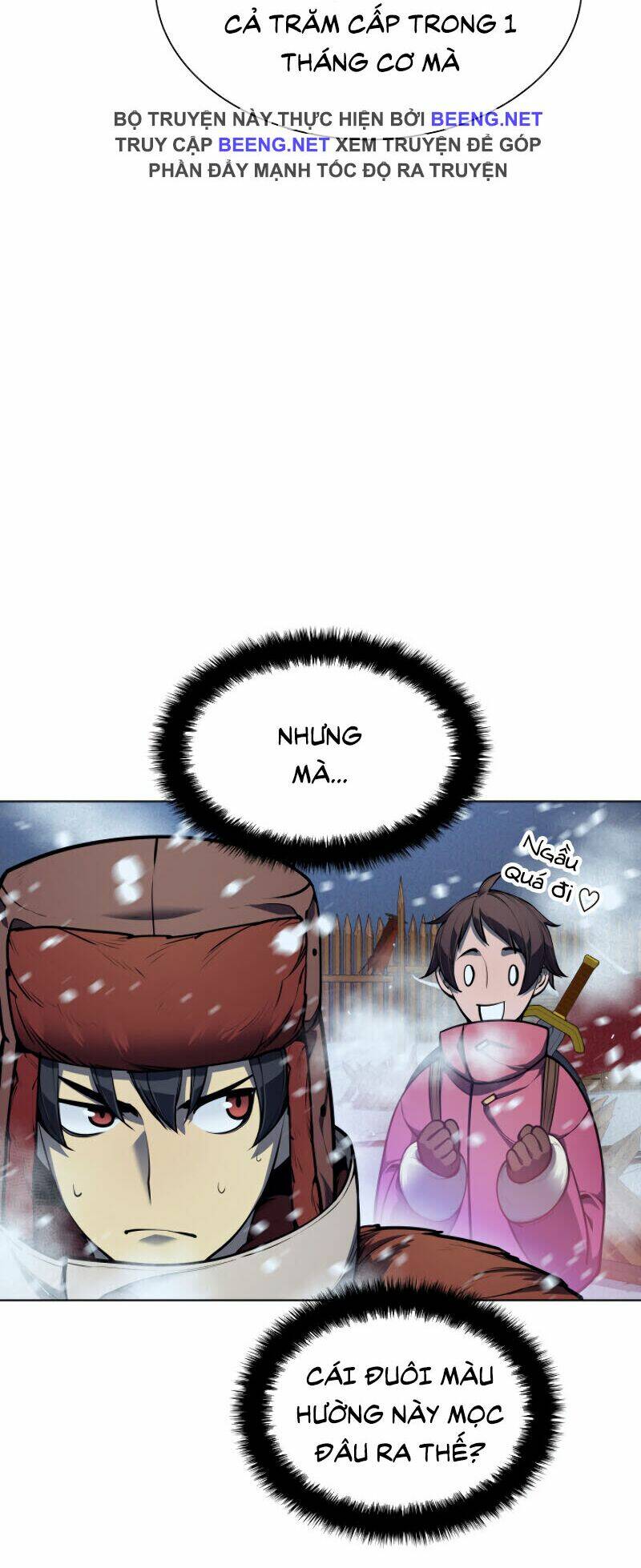 Thợ Rèn Huyền Thoại Chapter 39 - Trang 2