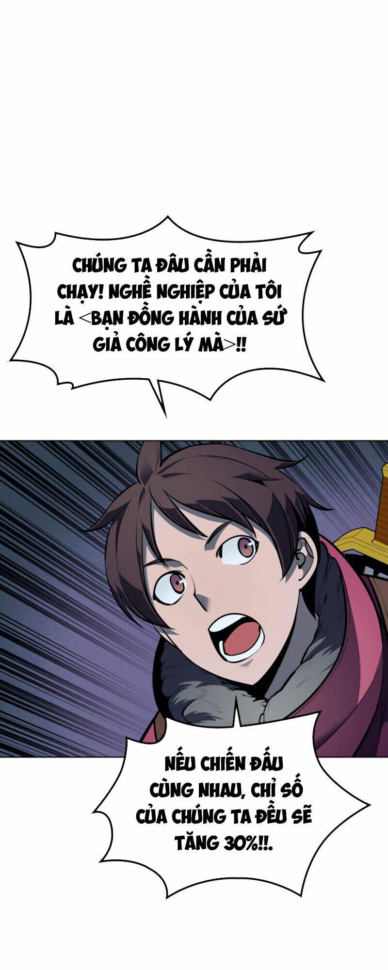 Thợ Rèn Huyền Thoại Chapter 39 - Trang 2