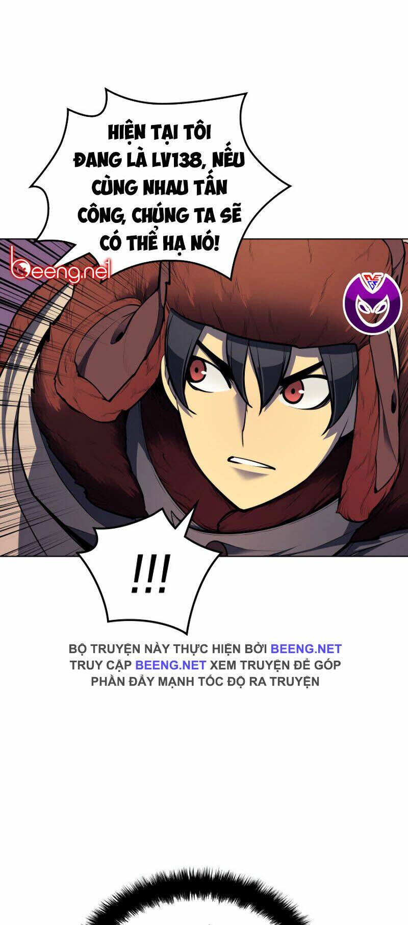 Thợ Rèn Huyền Thoại Chapter 39 - Trang 2