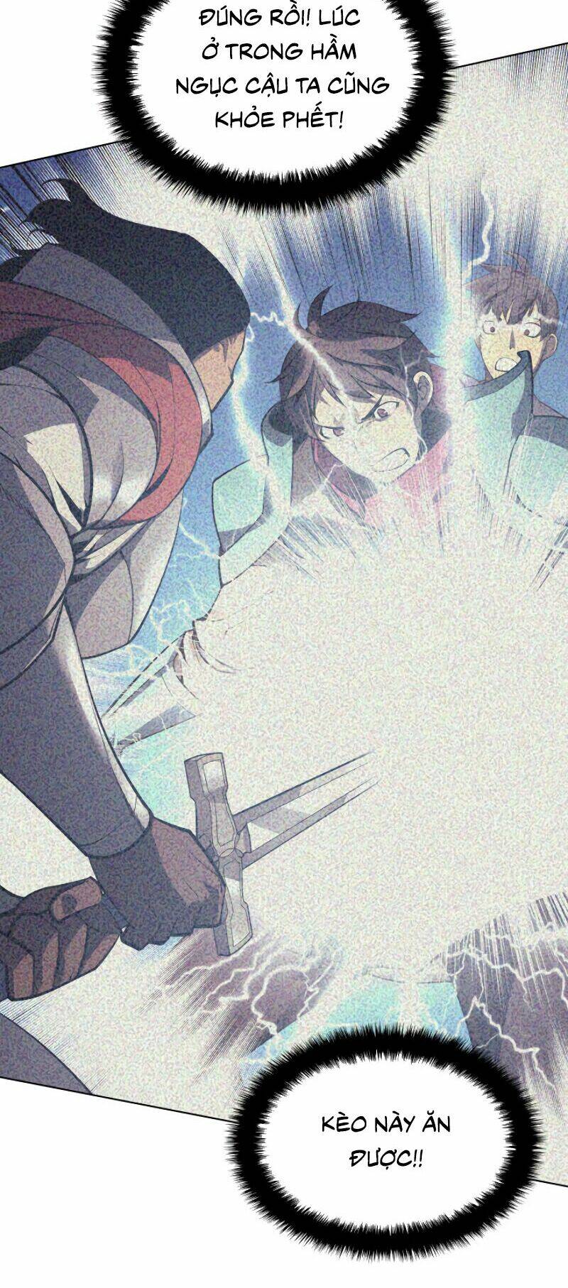 Thợ Rèn Huyền Thoại Chapter 39 - Trang 2