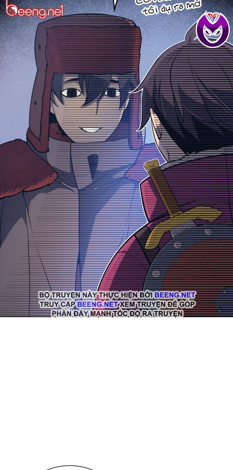 Thợ Rèn Huyền Thoại Chapter 39 - Trang 2