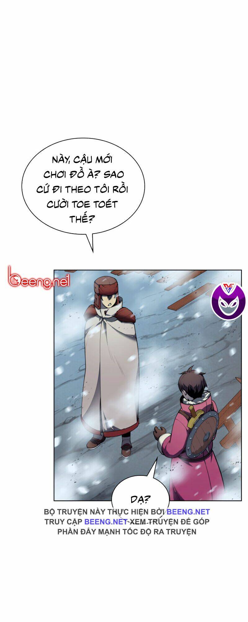 Thợ Rèn Huyền Thoại Chapter 39 - Trang 2